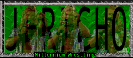 M i l l e n n i u m   W r e s t l i n g